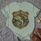 Born Proud - Sage