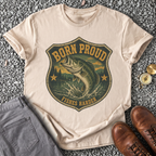 Born Proud - Sand