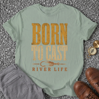 Born to Cast - Sage