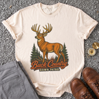 Buck Country - Natural