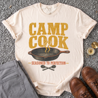 Camp Cook - Natural