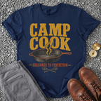 Camp Cook - Navy