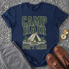 Camp Hair - Navy