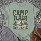 Camp Hair - Sage
