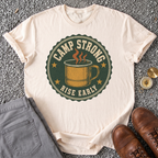 Camp Strong - Natural