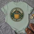 Camp Strong - Sage