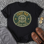 Cast Far - Black