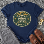 Cast Far - Navy