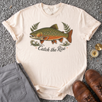 Catch the Rise - Natural
