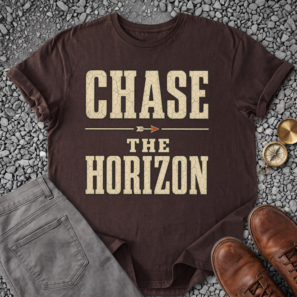 Chase the Horizon - Dark Chocolate