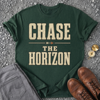 Chase the Horizon - Forest Green