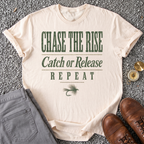 Chase the Rise - Natural