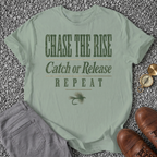 Chase the Rise - Sage