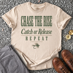 Chase the Rise - Sand
