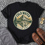 Cold Water - Black