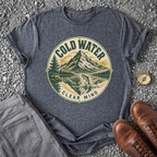 Cold Water - Dark Heather