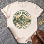 Cold Water - Natural