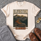 Elevation Earned - Natural
