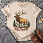 Elk Country - Sand