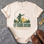 Fly Fishing Division - Natural