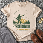Fly Fishing Division - Sand