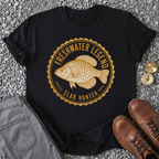 Freshwater Legend - Black