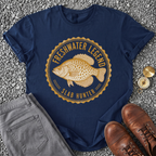 Freshwater Legend - Navy