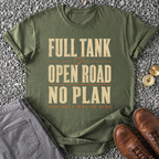 Full Tank - Military Green