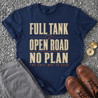Full Tank - Navy
