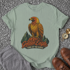 Golden Eagle - Sage