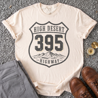 High Desert Highway - Natural