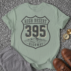 High Desert Highway - Sage