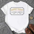 Highway Therapy - White
