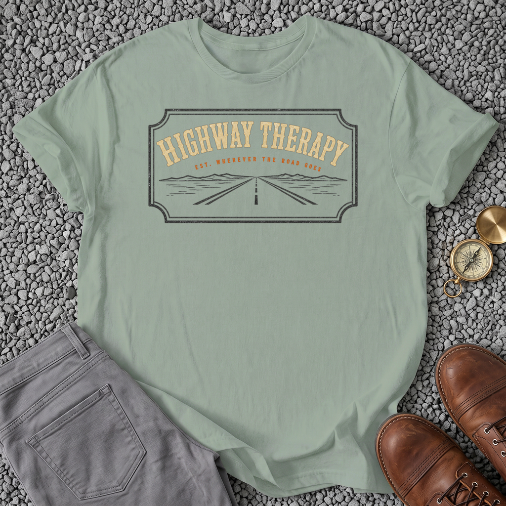 Highway Therapy - Sage