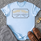Highway Therapy - Light Blue