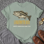 Largemouth Bass - Sage