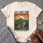Last Light Camp - Natural