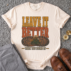 Leave It Better - Natural