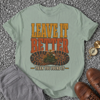 Leave It Better - Sage