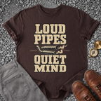 Loud Pipes - Dark Chocolate