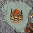 Mountain Lion Country - Sage