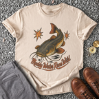 Muddy Water Runs Wild - Sand