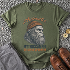 Mythic Camper Bigfoot - Military Green