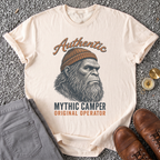 Mythic Camper Bigfoot - Natural