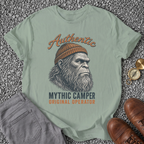 Mythic Camper Bigfoot - Sage
