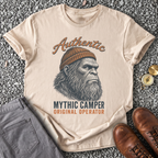 Mythic Camper Bigfoot - Sand