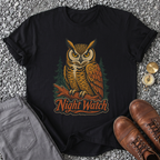 Night Watch - Black