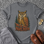 Night Watch - Graphite Heather