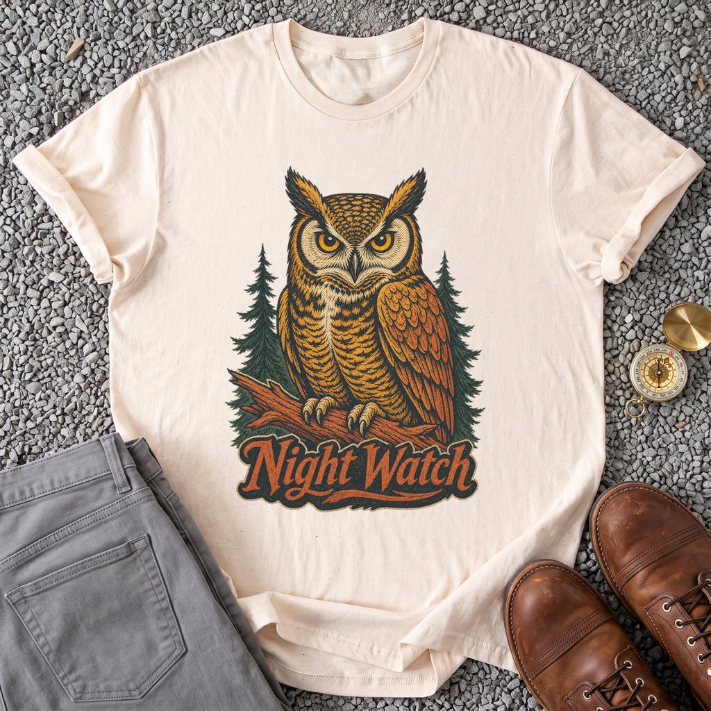 Night Watch - Natural
