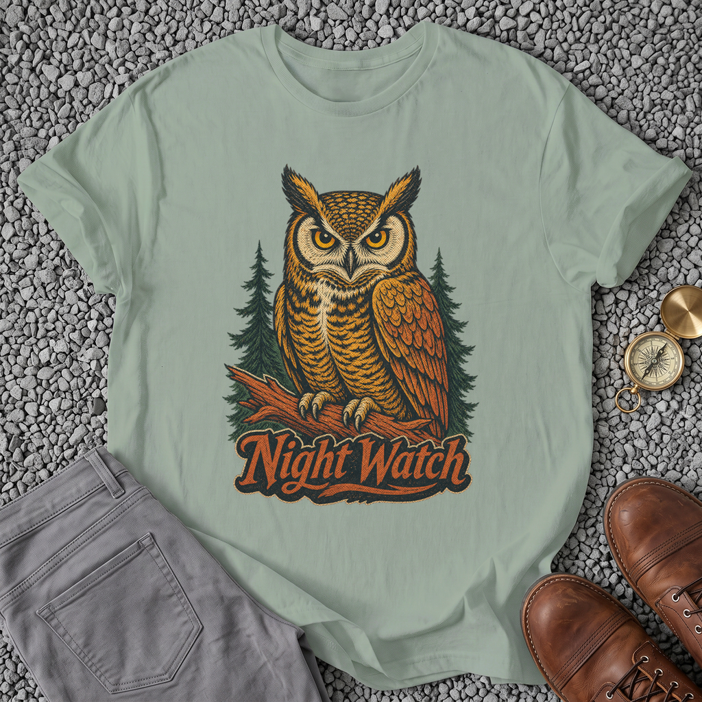 Night Watch - Sage